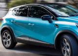 雷诺预计其电动混合动力汽车的销量将在2021年翻一番