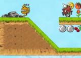 蹦极龟是现在在iOS和Android上推出的物理益智游戏