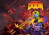 Mighty DOOM现已可在Android抢先使用