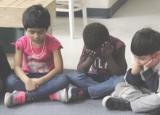 儿童正念研究可促进更安静更贴心的教室