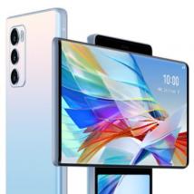 LG Wing在印度获得高达530美元的折扣