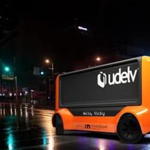 英特尔的Mobileye将为2023年的无人驾驶交付提供动力