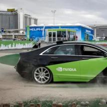 NVIDIA的Drive Atlan芯片将于2025年投放汽车