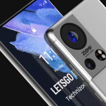 三星可能会从iPhone 12 Pro Max借用改变规则的相机技术
