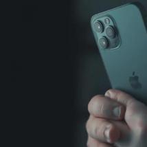 iPhone 13最终可能会使用120Hz ProMotion显示屏