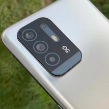 Oppo F19 Pro+5G在亚马逊智能手机升级日低至23990卢比