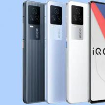 iQOO 7和iQOO 7 Legend India的发布日期定于4月26日