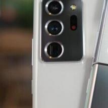 三星与奥林巴斯合作 测试类似于iPhone的传感器移位技术