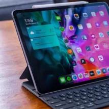 苹果即将推出的iPad Pro可能短缺