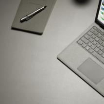 微软在新视频中戏弄即将面世的Surface Laptop 4