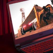 带有第11代Intel Tiger Lake CPU的Acer Nitro 5为游戏玩家推出