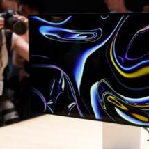 苹果在英国放弃了其Pro Display XDR的远远超出HDR的要求