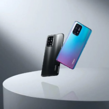 OPPORENO5Z5G智能手机正式发布在新加坡的价格为395美元