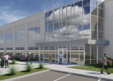 达拉斯商业地产公司将总部迁至新的普莱诺大楼