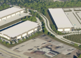 开发商计划在DFW机场附近进行三项建设的项目