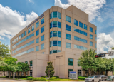北德克萨斯医疗保健机构合并了贝勒校区的办公室