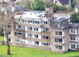 带有屋顶露台的华丽顶层公寓市场售价160万英镑