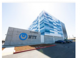 NTT提供16兆瓦硅谷数据中心