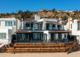 Netflix首席内容官特德萨兰多斯以1470万美元的价格出售Malibu海滩别墅