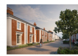 诺丁汉郡Beeston新豪华住宅开发项目将在比斯顿启动