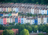 布里斯托尔被评为英国发展最快的房地产市场之一