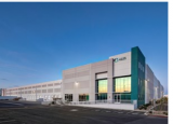 Prologis将启动能源和环境设计v4计划