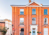 哈勒斯顿旧邮局已改建为售价110万英镑的豪华住宅