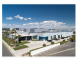 Serverfarm数据中心公司以7100万美元收购洛杉矶