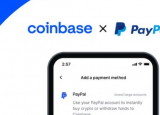 Coinbase现在允许您使用谷歌PayPal帐户购买加密货币