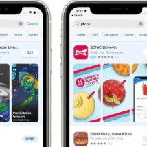 Apple通过建议单词添加了一种在AppStore上加快搜索速度的方法
