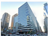 费城办公大楼获得6800万美元的再融资