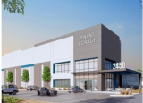开发商ScannellProperties在亚利桑那州的工业发展中破土动工