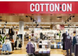 全球时装零售商COTTONON搬迁至WATERFALL
