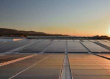 EMIRA财产基金完成第八次太阳能安装