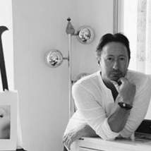 朱利安列侬将艺术视为与阿斯顿马丁建立合作伙伴关系