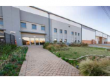 GROWTHPOINT收购GERMISTON的1.4亿兰特格兰披治大赛车公园