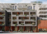 组装不伦瑞克项目使租户有机会拥有自己的公寓