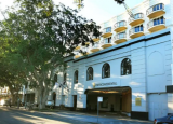 开发商Fridcorp以近1.8亿澳元的价格收购悉尼双湾洲际酒店