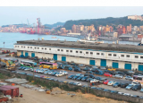 PCCP合资公司将在亚特兰大都市开发仓库