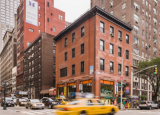 低价格创纪录的高需求纽约市的租赁热潮仍在继续