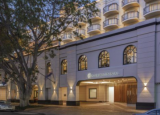 私募股权集团以近1.8亿美元的价格出售了DoubleBay洲际酒店