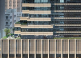 派拉蒙集团计划对曼哈顿大厦进行2.5亿美元的大修