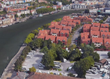 波罗的海码头房车基地将拥有多达190套新房屋