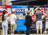 五分之二的澳大利亚人报告说购买房产的好时机尽管价格创历史新高