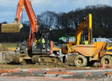 萨福克郡房地产开发商计划建设的新的20英亩商业园区
