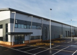 仓库REIT收购2000万英镑工业园区