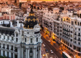 LaSalle收购马德里的物流物业以进行开发