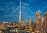 佳士得国际房地产宣布与迪拜高级房地产公司有隶属关系