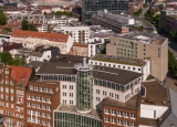 德意志金融国际和CELLSGroup收购了汉堡的办公空间