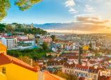 葡萄牙房地产需求回升因为买家正在寻找交易
